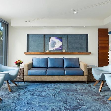 Courtyard By Marriott Waikiki Beach Χονολουλού Εξωτερικό φωτογραφία