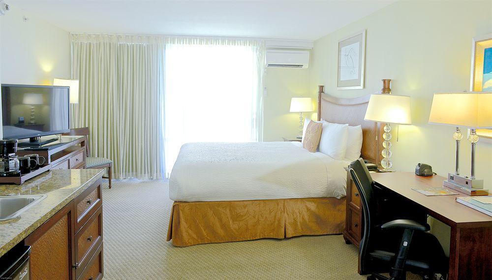 Courtyard By Marriott Waikiki Beach Χονολουλού Εξωτερικό φωτογραφία