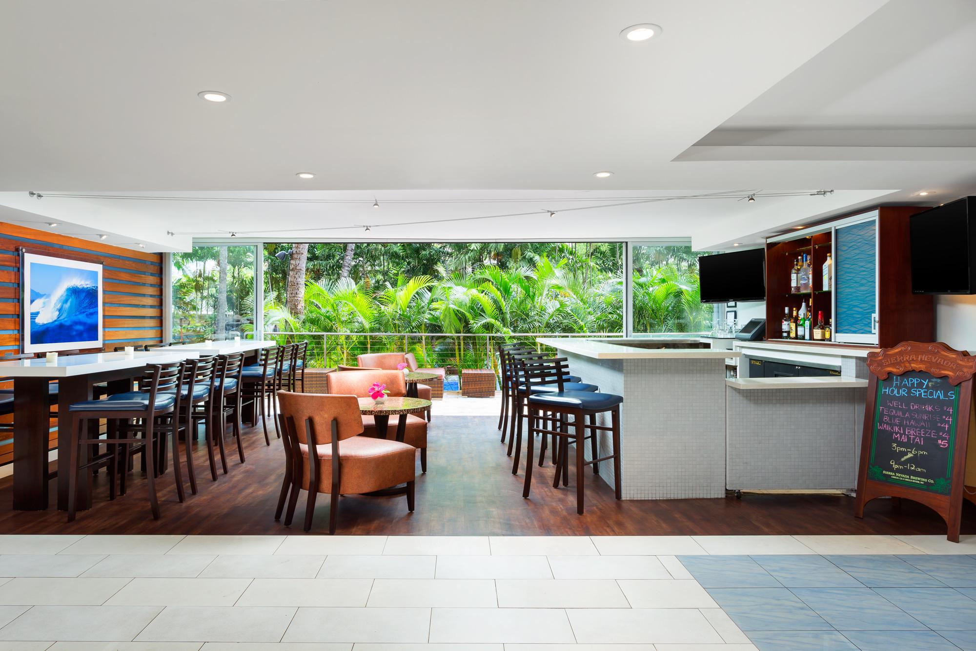 Courtyard By Marriott Waikiki Beach Χονολουλού Εξωτερικό φωτογραφία