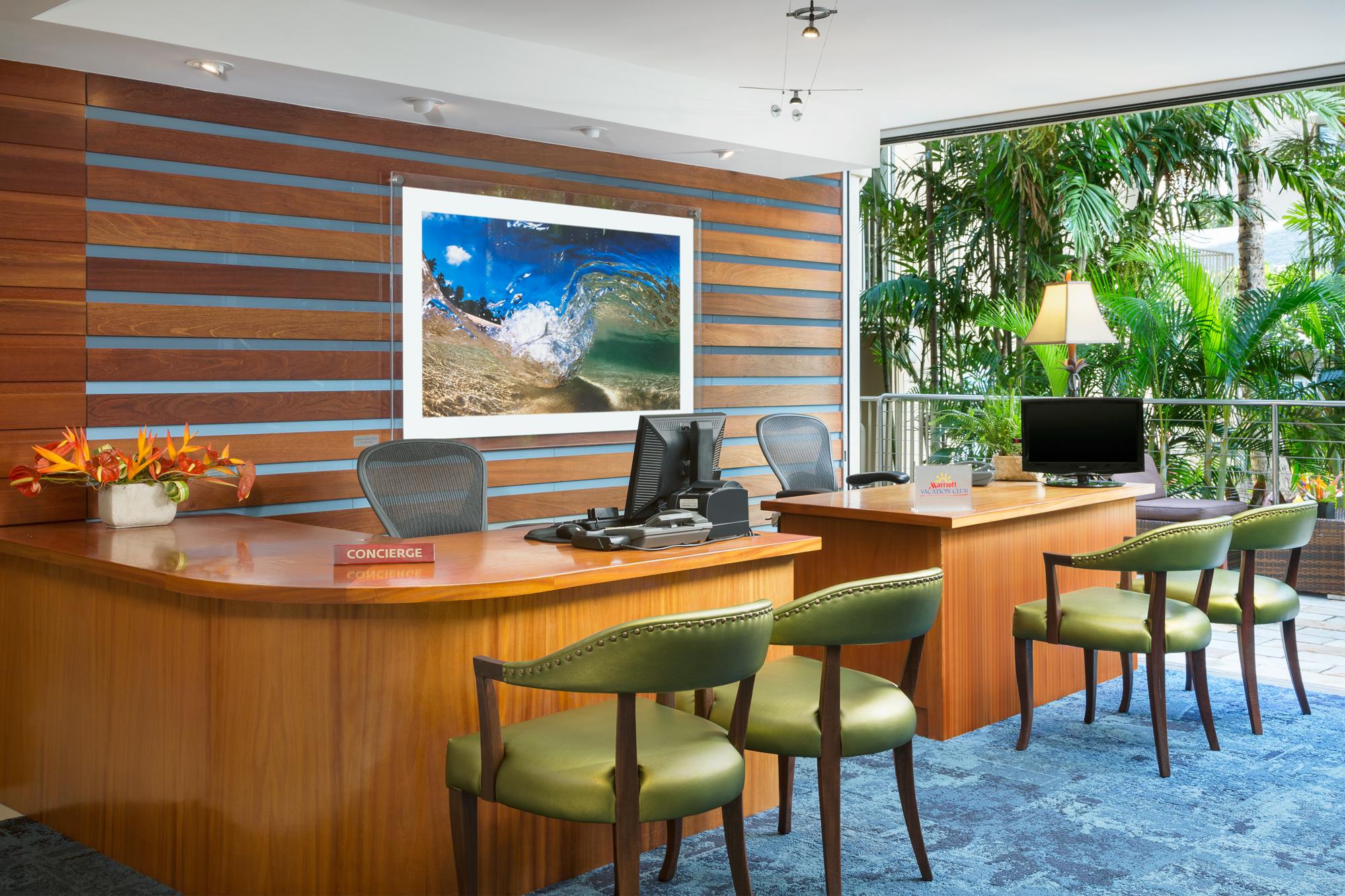 Courtyard By Marriott Waikiki Beach Χονολουλού Εξωτερικό φωτογραφία