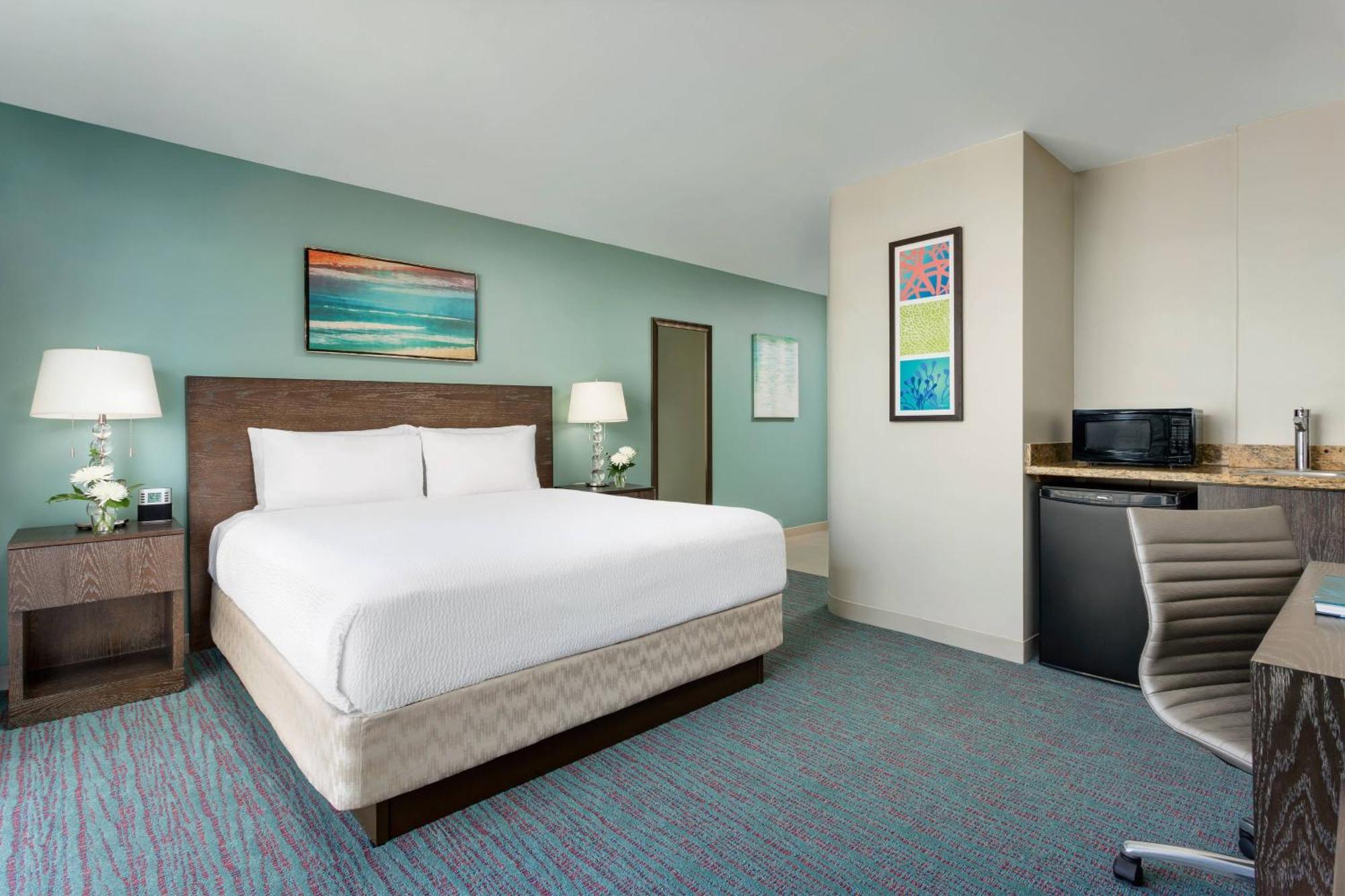 Courtyard By Marriott Waikiki Beach Χονολουλού Εξωτερικό φωτογραφία