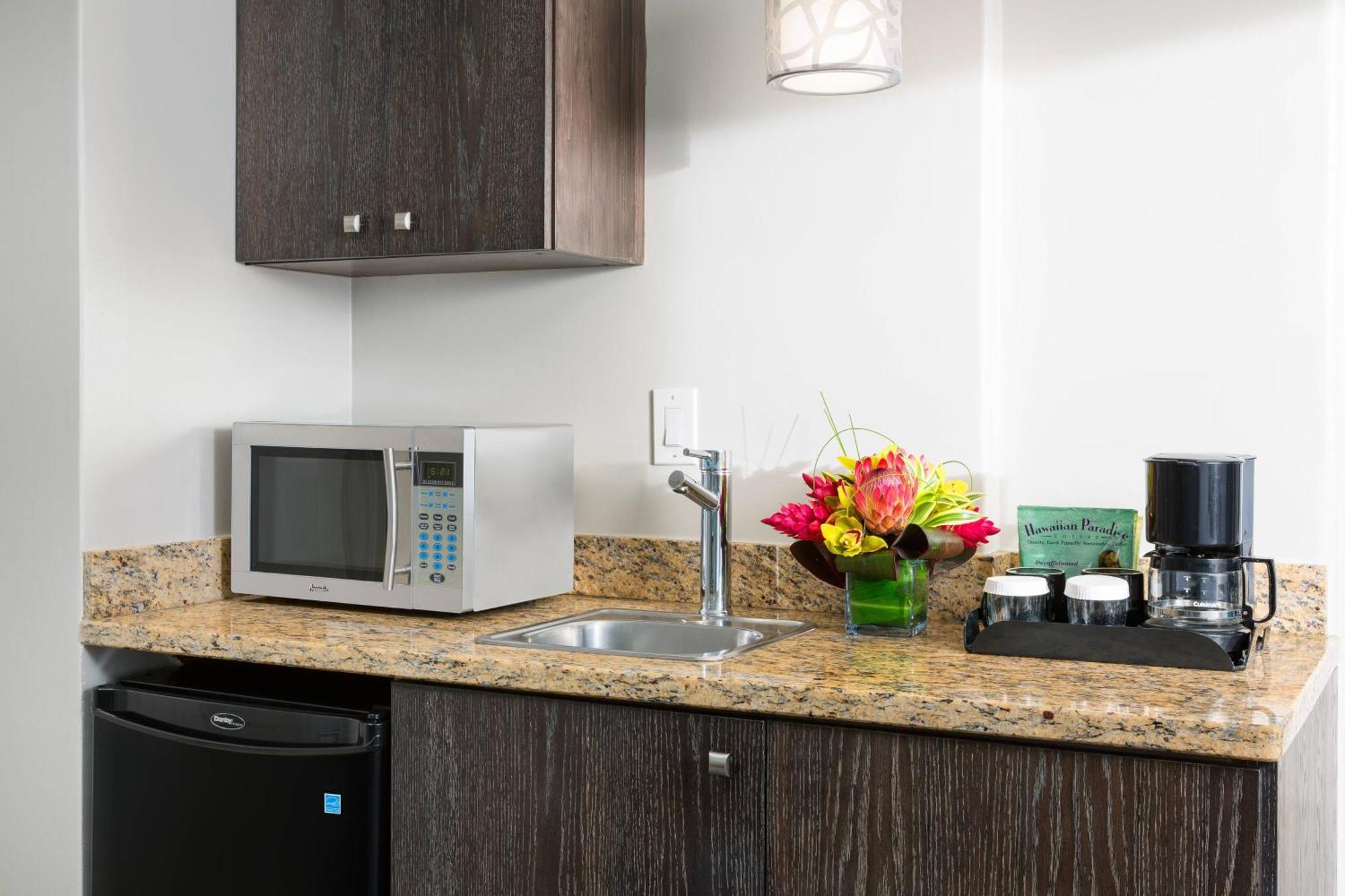 Courtyard By Marriott Waikiki Beach Χονολουλού Εξωτερικό φωτογραφία