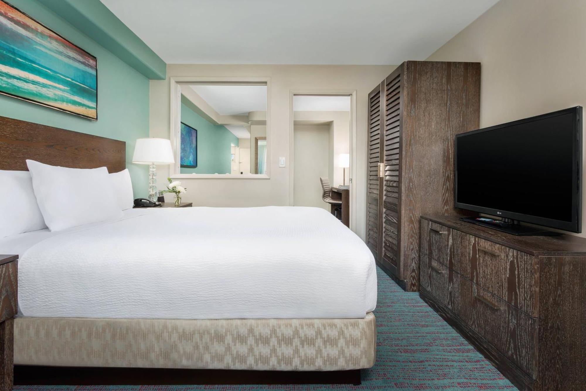 Courtyard By Marriott Waikiki Beach Χονολουλού Εξωτερικό φωτογραφία
