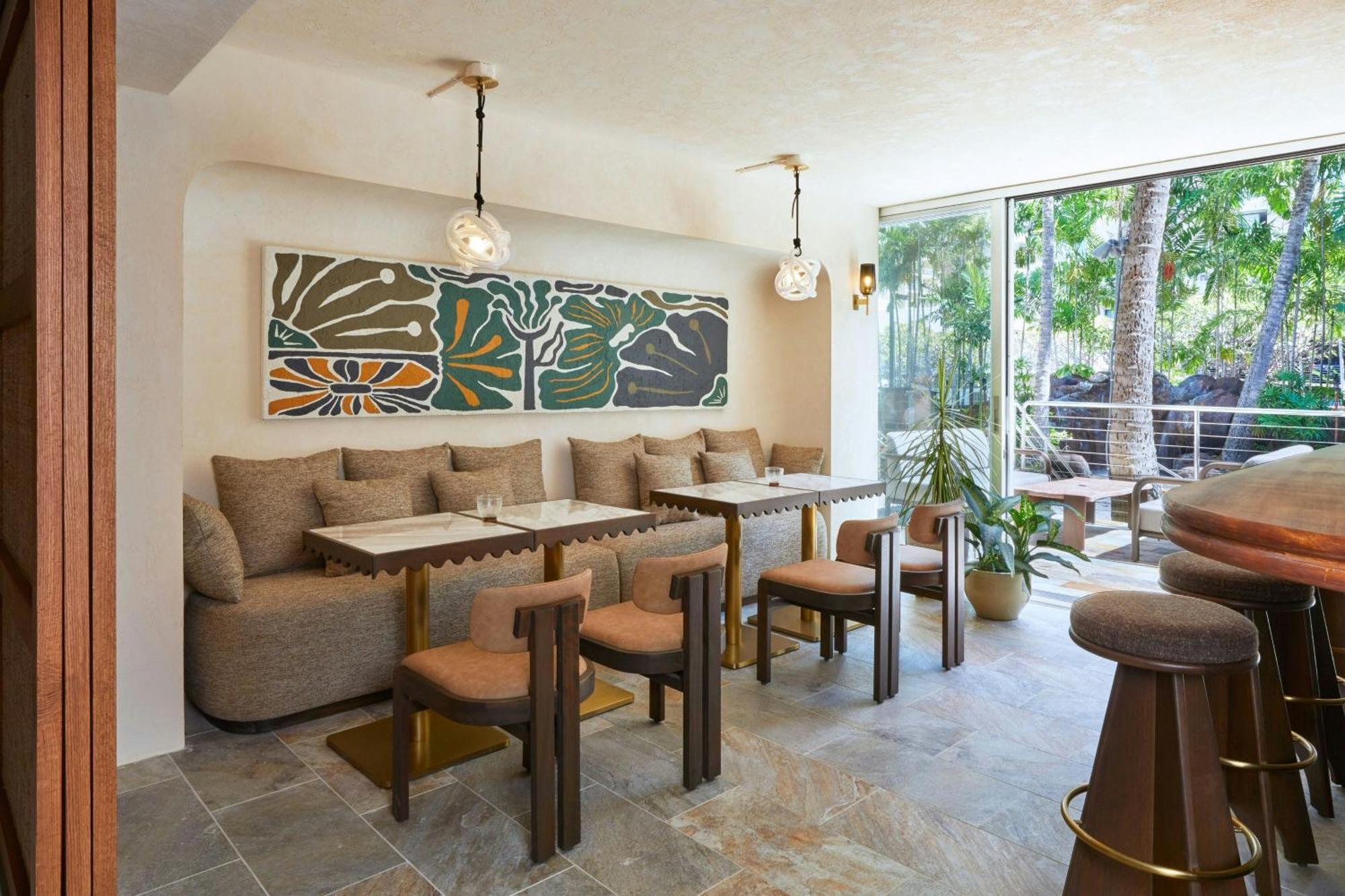 Courtyard By Marriott Waikiki Beach Χονολουλού Εξωτερικό φωτογραφία